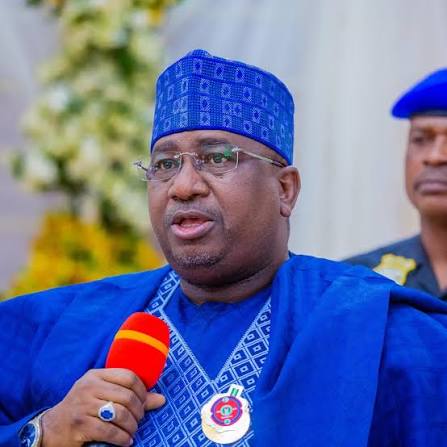 Kebbi State Governor Commends Collaborative Effort Following Rescue of Kidnapped Oyo Students and Teachers
